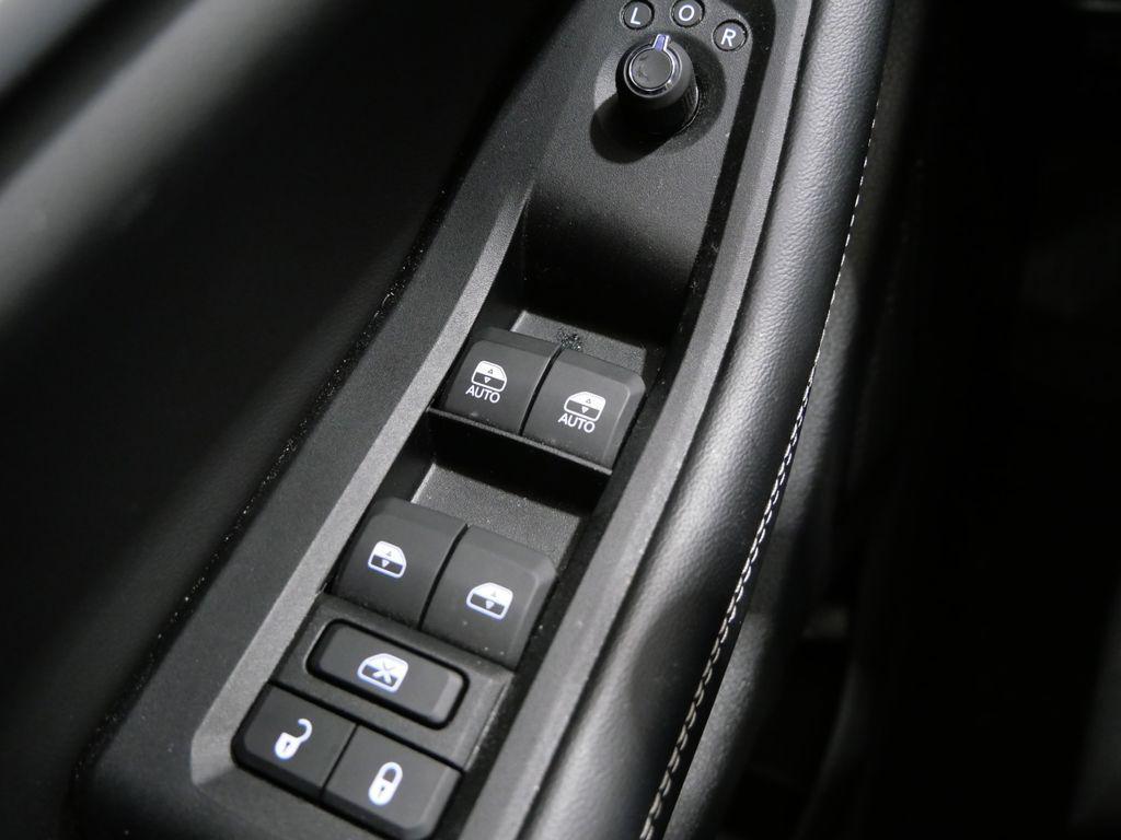 used 2023 Jeep Grand Cherokee L car, priced at $34,412
