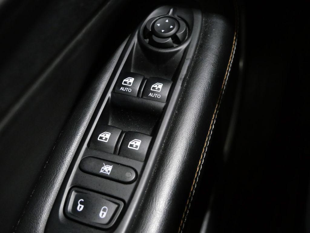 used 2021 Jeep Compass car, priced at $14,900