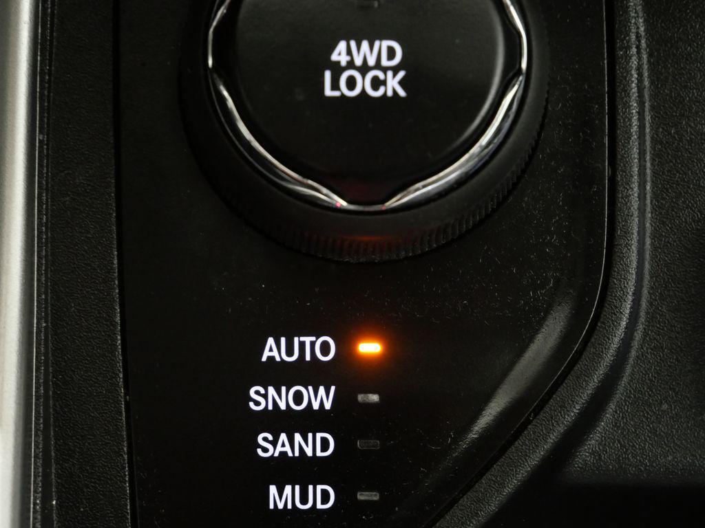 used 2021 Jeep Compass car, priced at $14,900