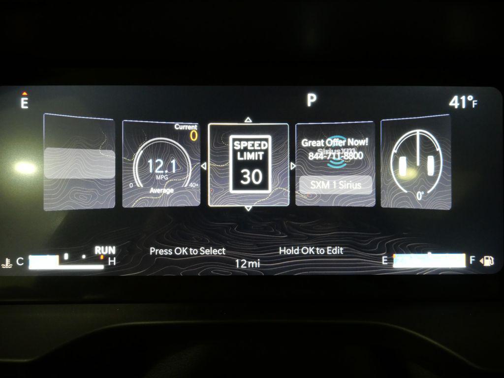 new 2026 Jeep Grand Cherokee car, priced at $48,770