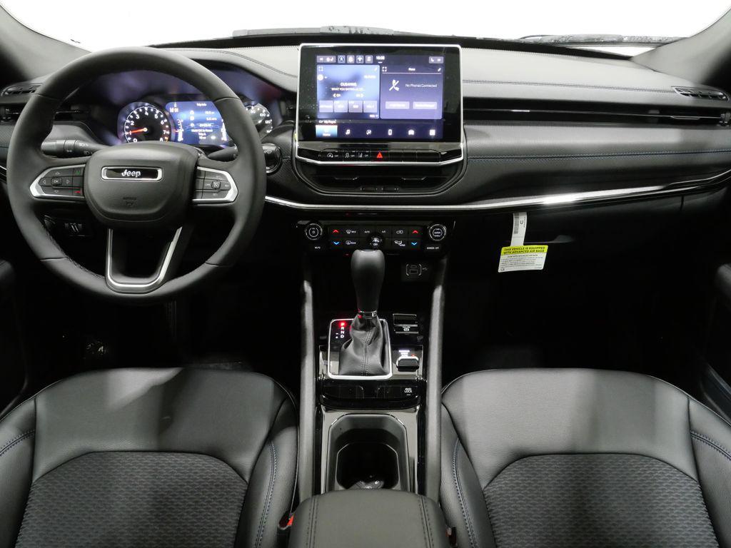 new 2026 Jeep Compass car, priced at $31,772