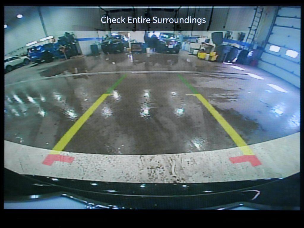 used 2024 Chrysler Pacifica car, priced at $24,500