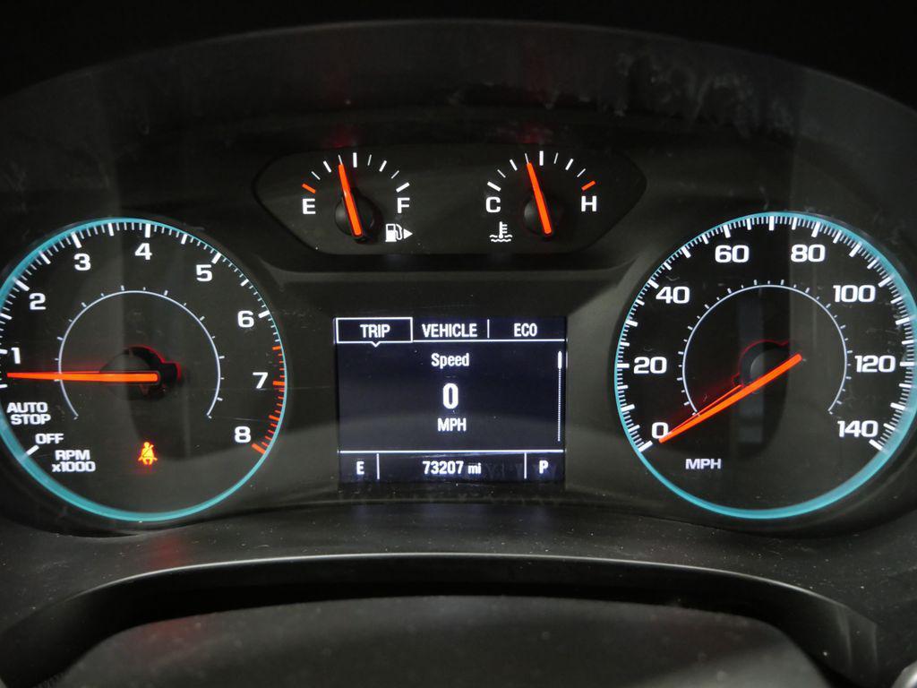 used 2023 Chevrolet Malibu car, priced at $16,312