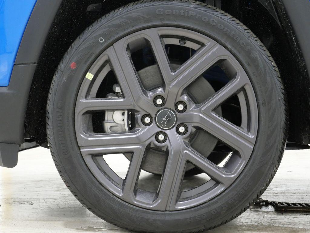 new 2026 Jeep Compass car, priced at $31,266