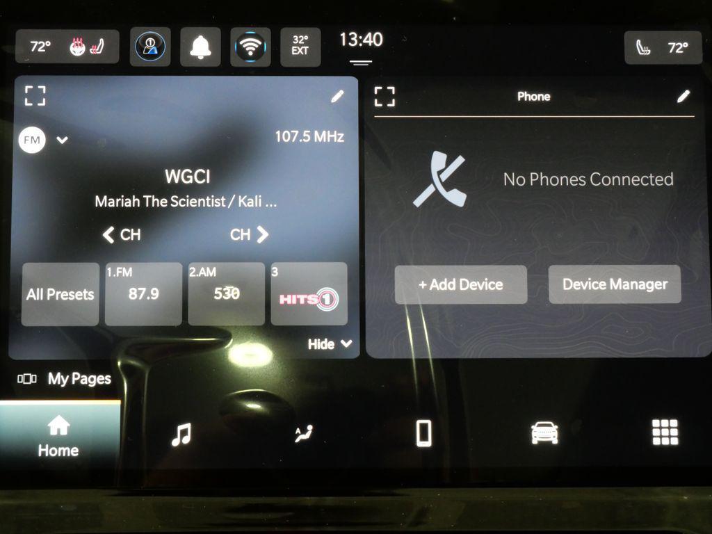 new 2026 Jeep Compass car, priced at $31,266