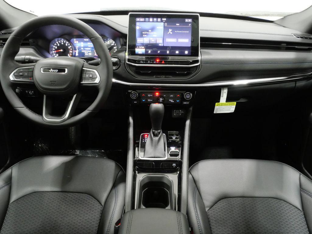 new 2026 Jeep Compass car, priced at $31,266