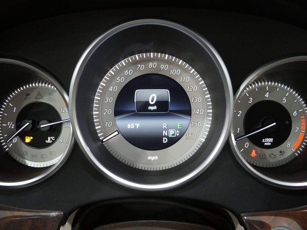 used 2016 Mercedes-Benz CLS-Class car, priced at $26,412