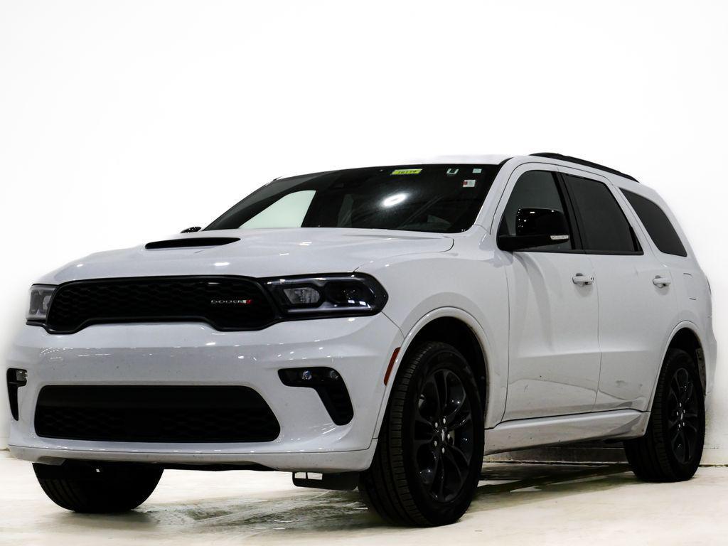 used 2022 Dodge Durango car, priced at $33,000