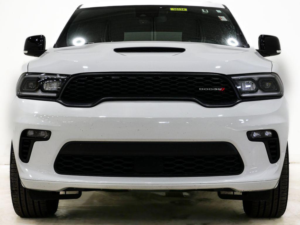 used 2022 Dodge Durango car, priced at $33,000