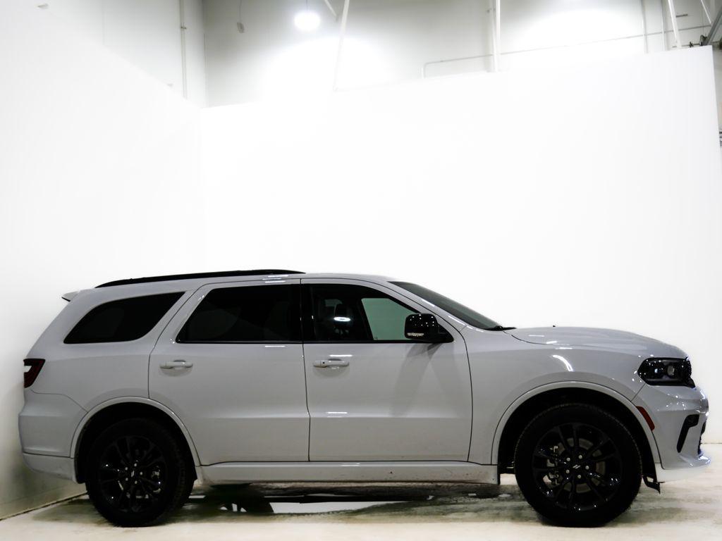 used 2022 Dodge Durango car, priced at $33,000