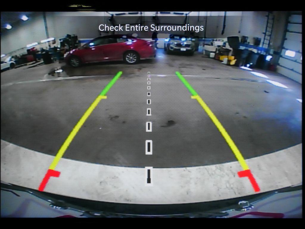 used 2022 Dodge Durango car, priced at $33,000