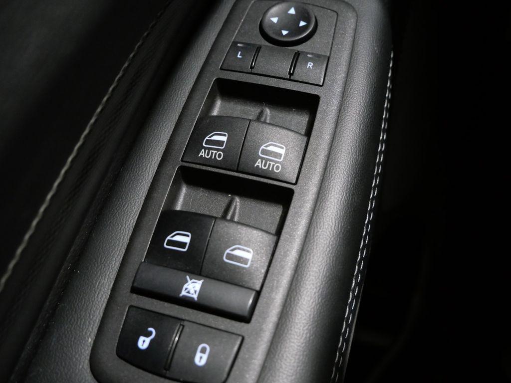 used 2022 Dodge Durango car, priced at $33,000