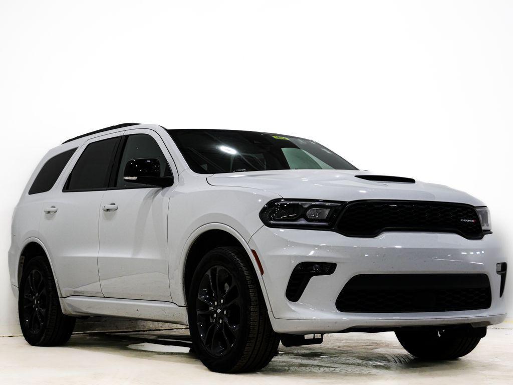 used 2022 Dodge Durango car, priced at $33,000