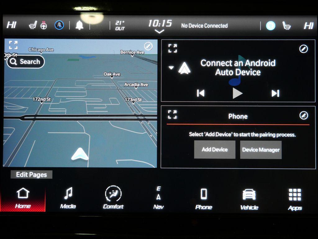 used 2022 Dodge Durango car, priced at $33,000