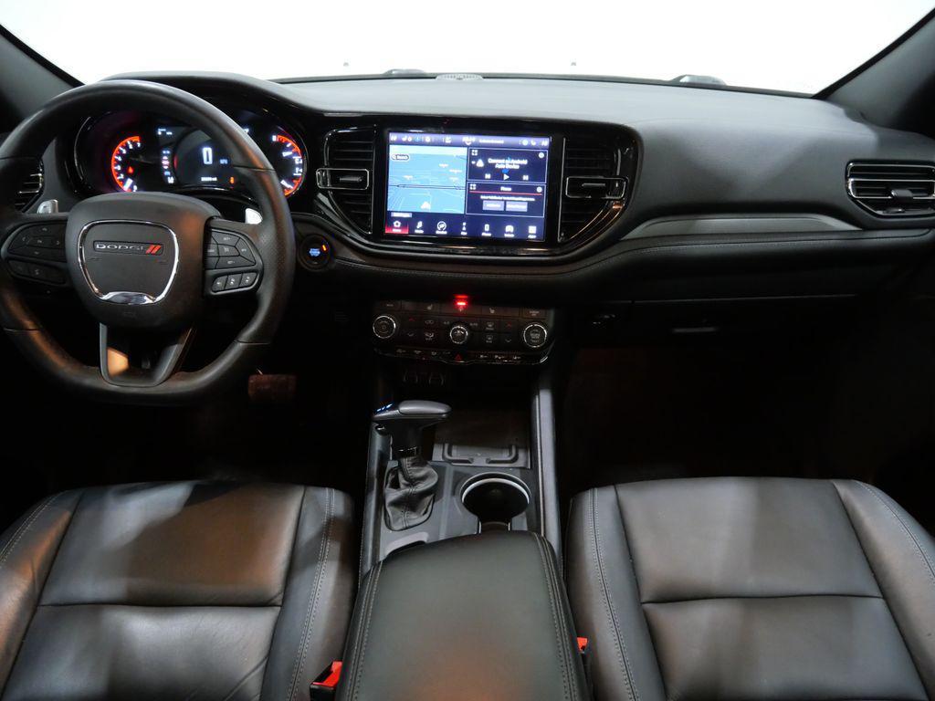 used 2022 Dodge Durango car, priced at $33,000