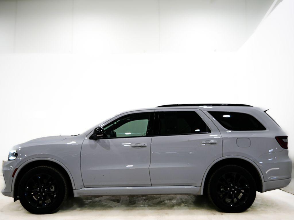 used 2022 Dodge Durango car, priced at $33,000