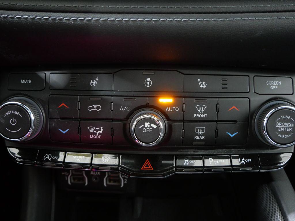 used 2022 Dodge Durango car, priced at $33,000