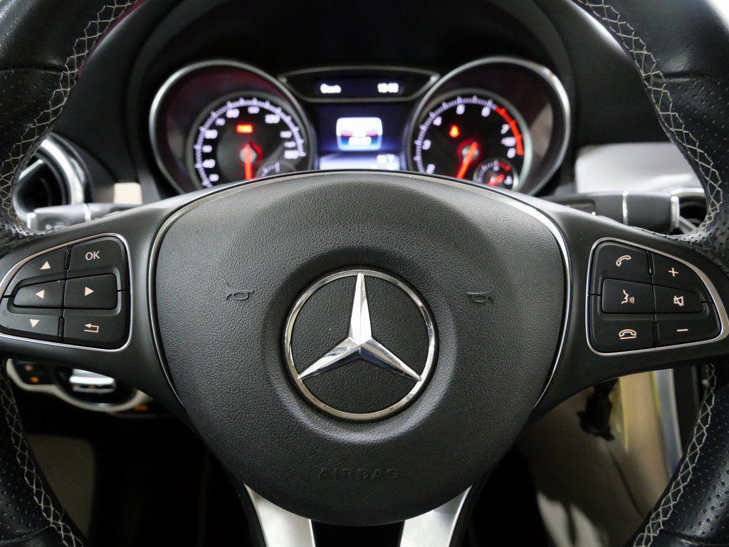 used 2019 Mercedes-Benz GLA 250 car, priced at $19,800