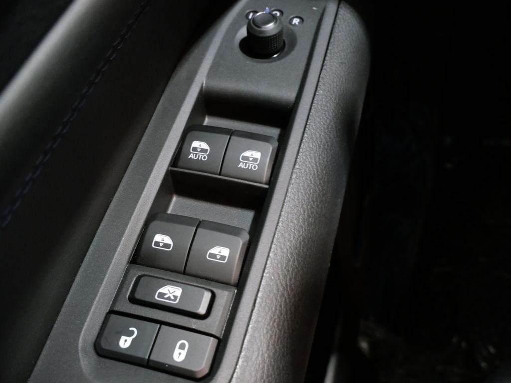 new 2026 Jeep Compass car, priced at $32,015