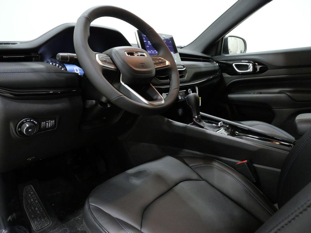 new 2026 Jeep Compass car, priced at $32,015