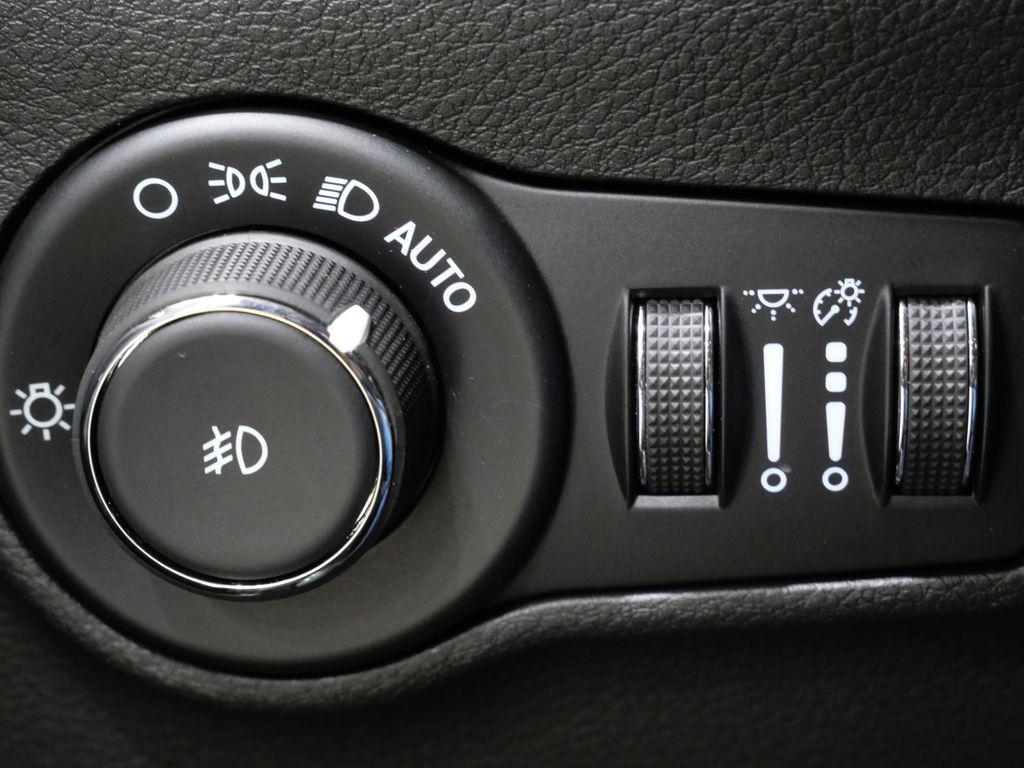 new 2026 Jeep Compass car, priced at $32,015