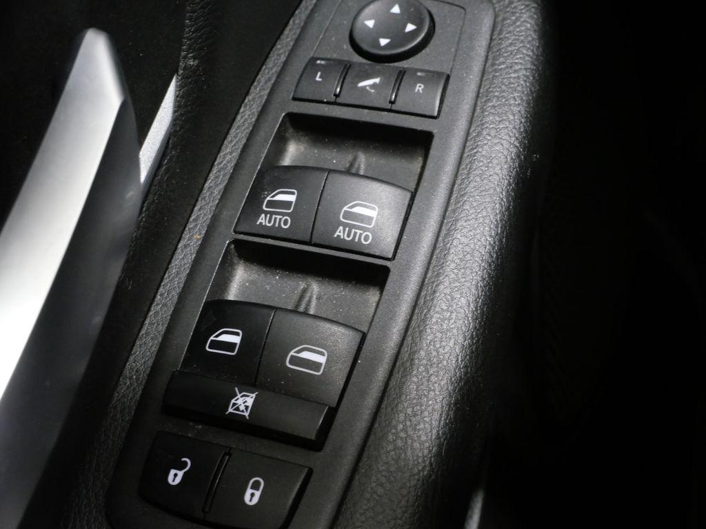 used 2022 Ram 1500 car, priced at $36,000