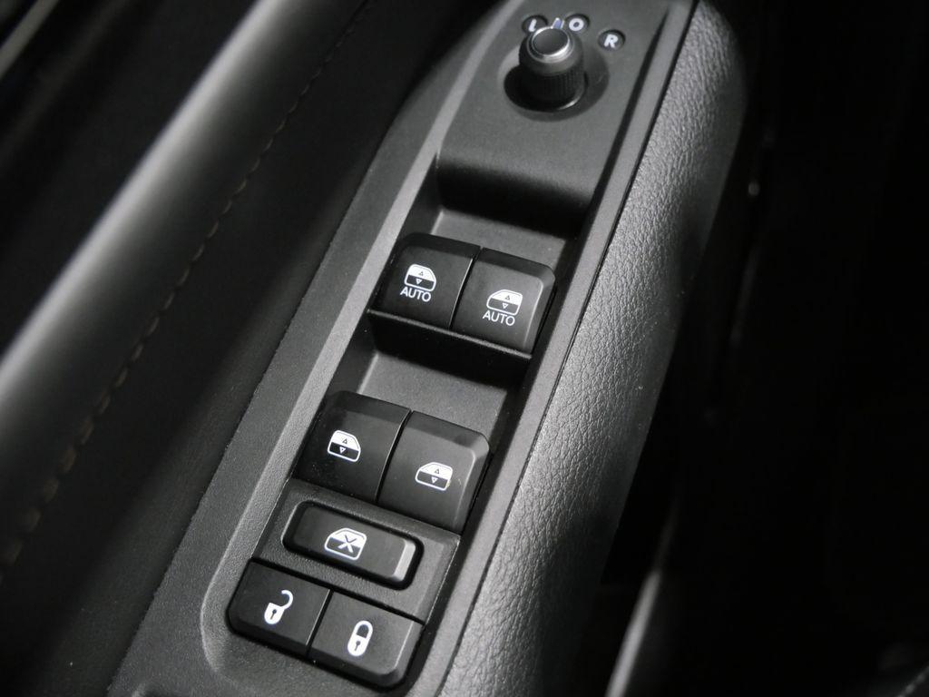 used 2023 Jeep Compass car, priced at $24,912