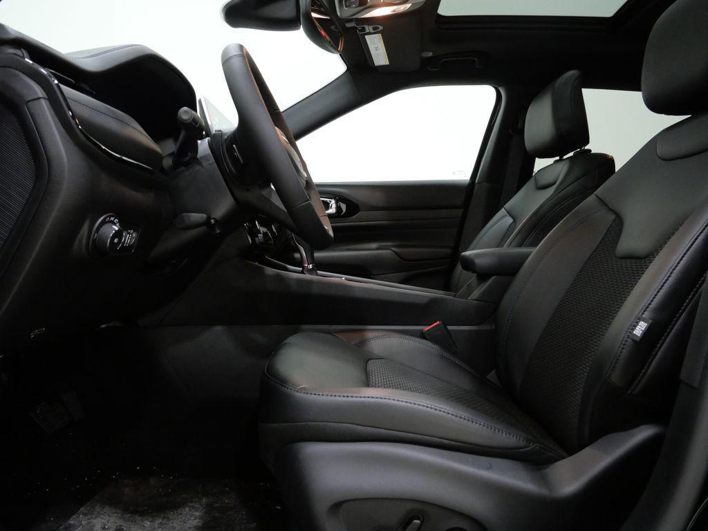 new 2026 Jeep Compass car, priced at $31,347