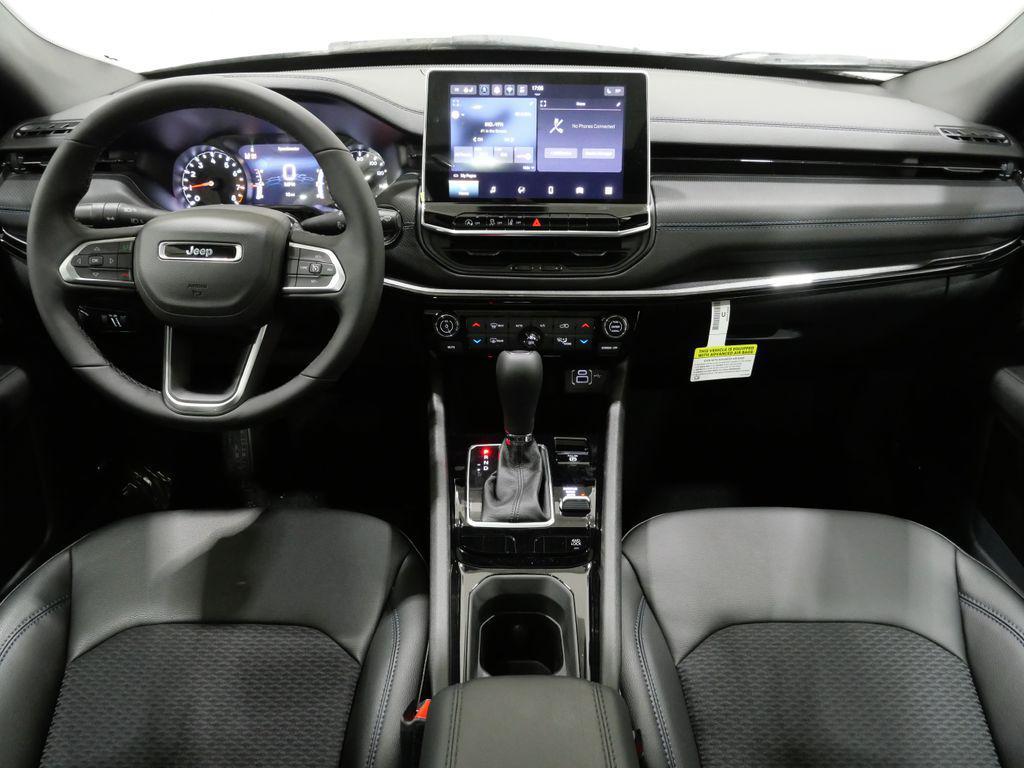 new 2026 Jeep Compass car, priced at $31,347