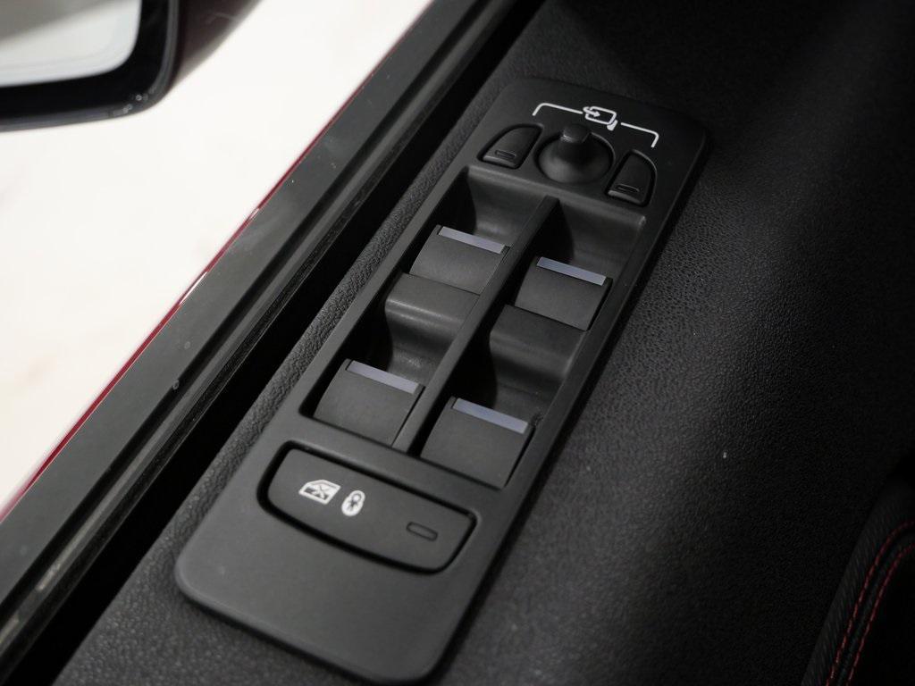 used 2021 Land Rover Discovery Sport car, priced at $20,000