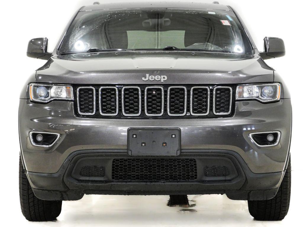 used 2017 Jeep Grand Cherokee car, priced at $10,912