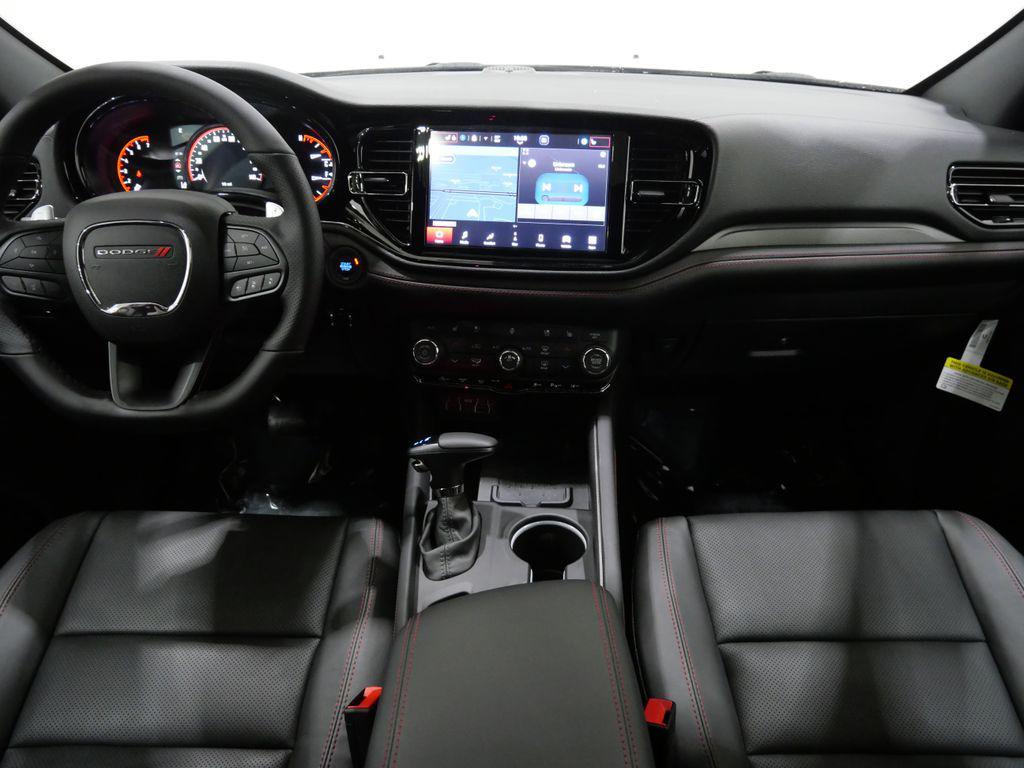 new 2026 Dodge Durango car, priced at $45,958