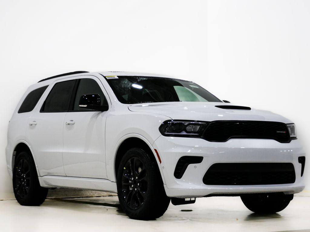 new 2026 Dodge Durango car, priced at $45,958