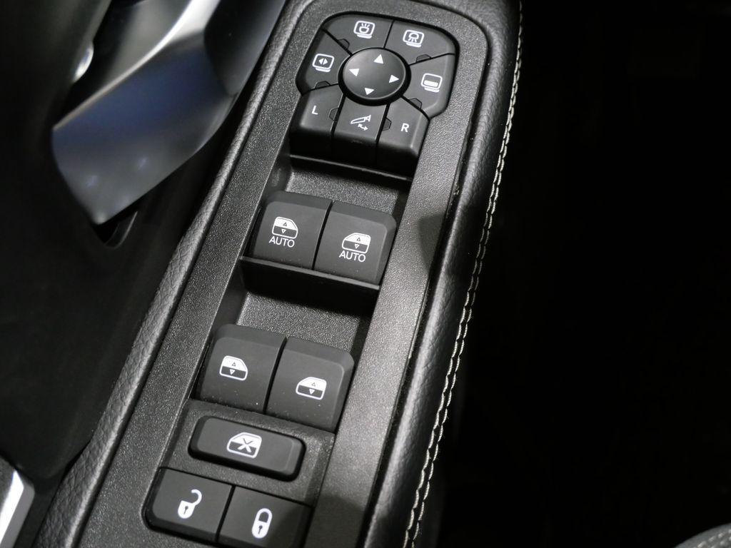 new 2026 Ram 2500 car, priced at $70,995