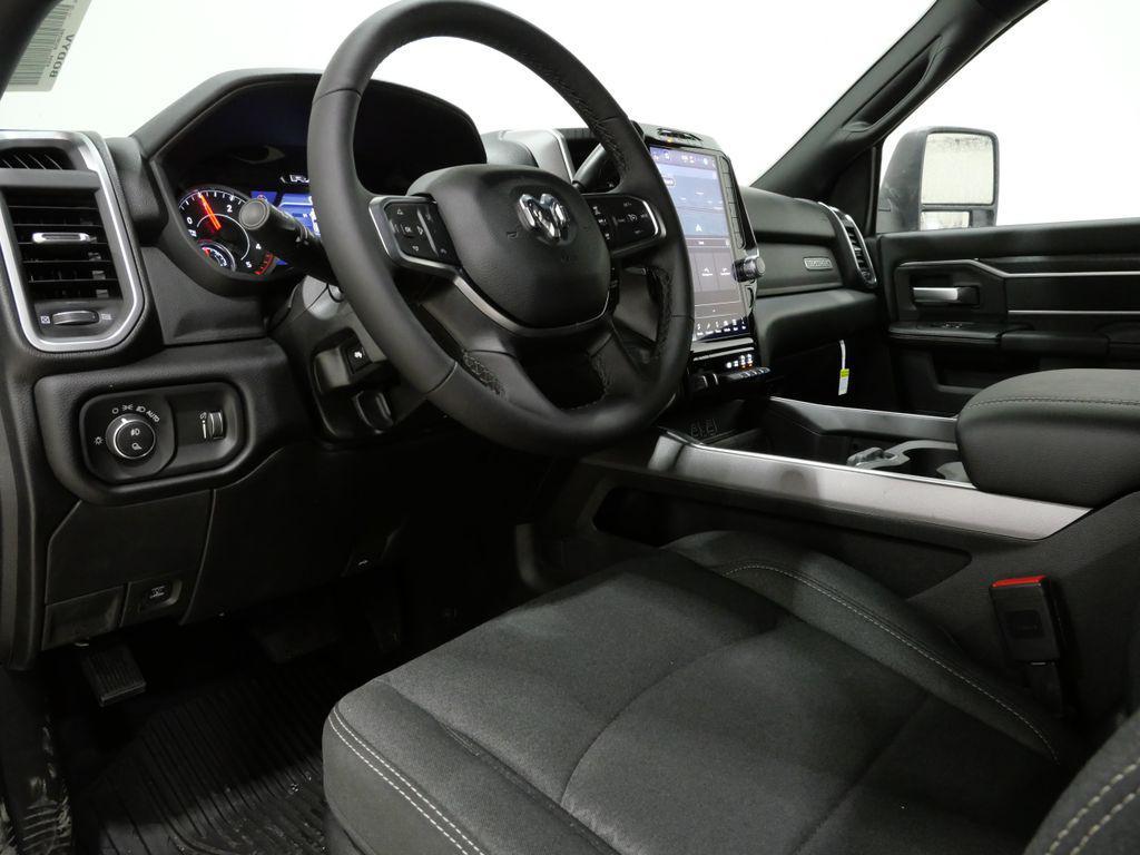 new 2026 Ram 2500 car, priced at $70,995