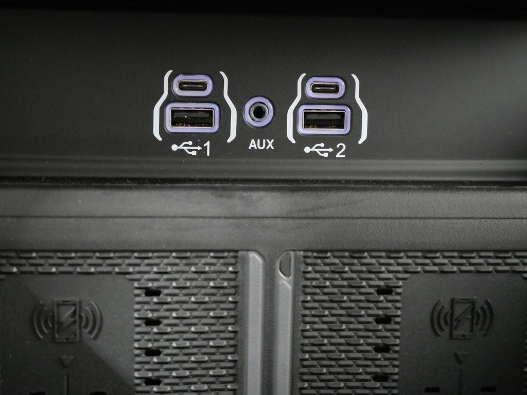 new 2026 Ram 2500 car, priced at $70,995