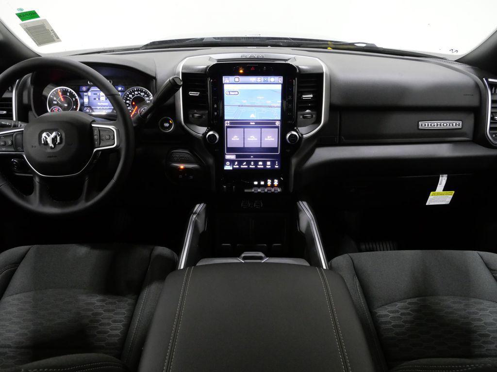 new 2026 Ram 2500 car, priced at $70,995