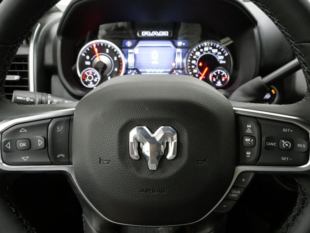 new 2026 Ram 2500 car, priced at $70,995