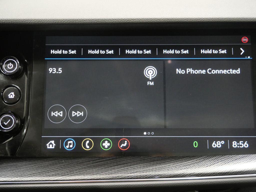 used 2023 Buick Envision car, priced at $27,112