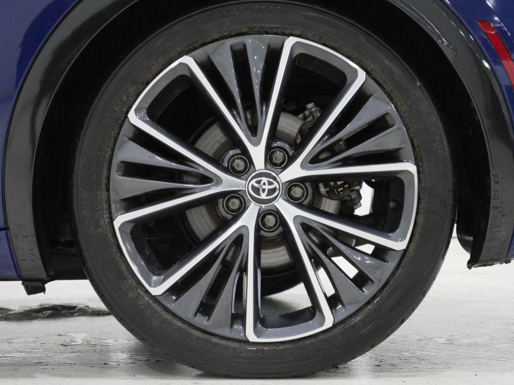 used 2023 Toyota Prius car, priced at $28,912