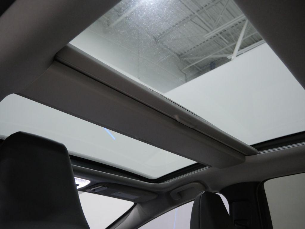 used 2023 Toyota Prius car, priced at $28,912