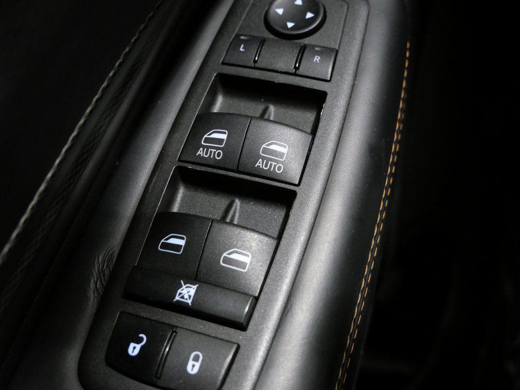 used 2022 Dodge Durango car, priced at $32,800