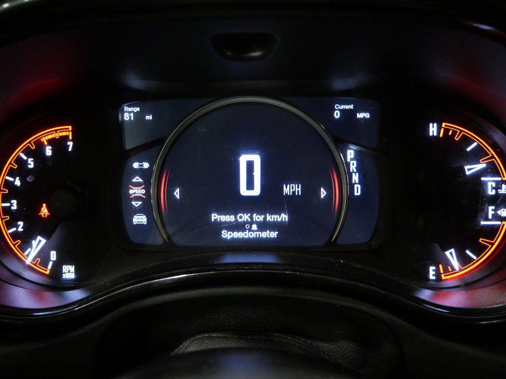 used 2022 Dodge Durango car, priced at $32,800