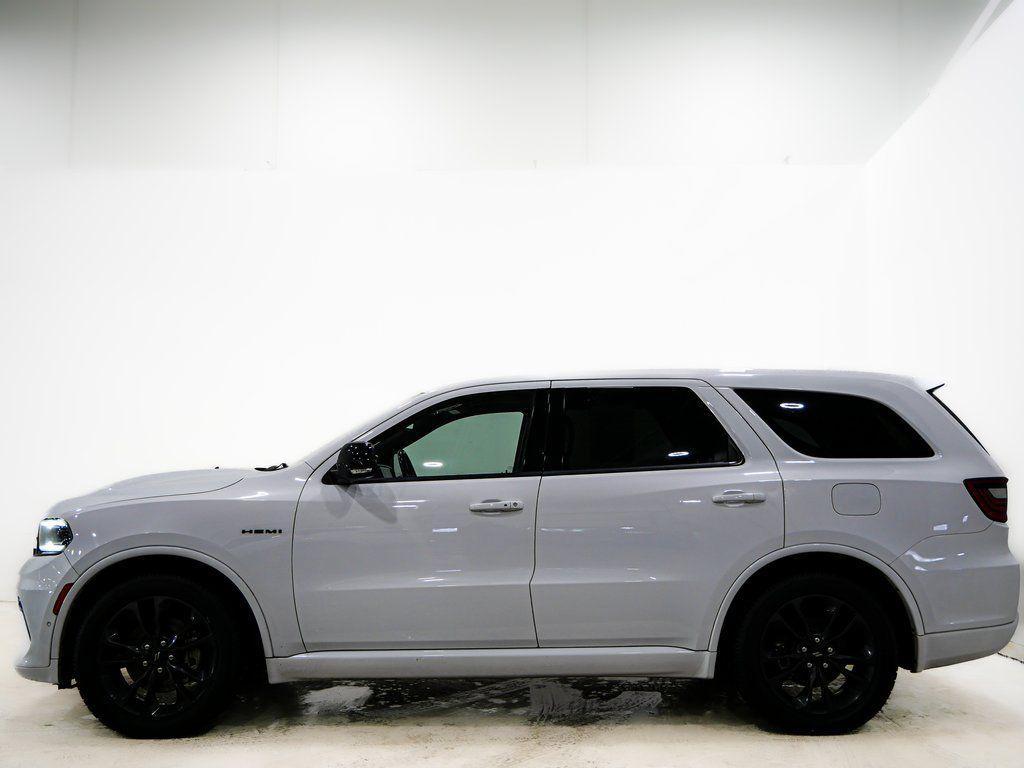 used 2022 Dodge Durango car, priced at $32,800
