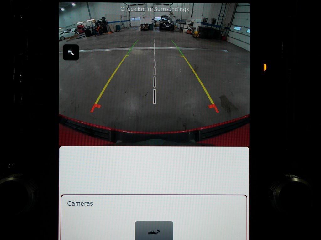 used 2024 Ram 1500 car, priced at $42,000