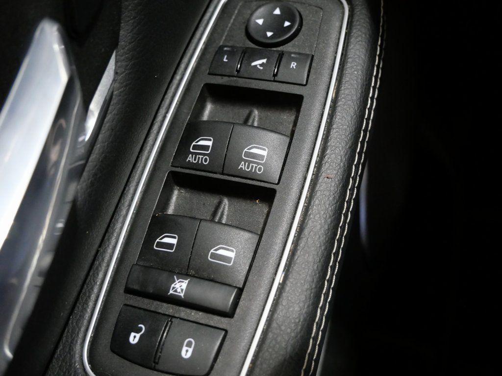 used 2024 Ram 1500 car, priced at $42,000