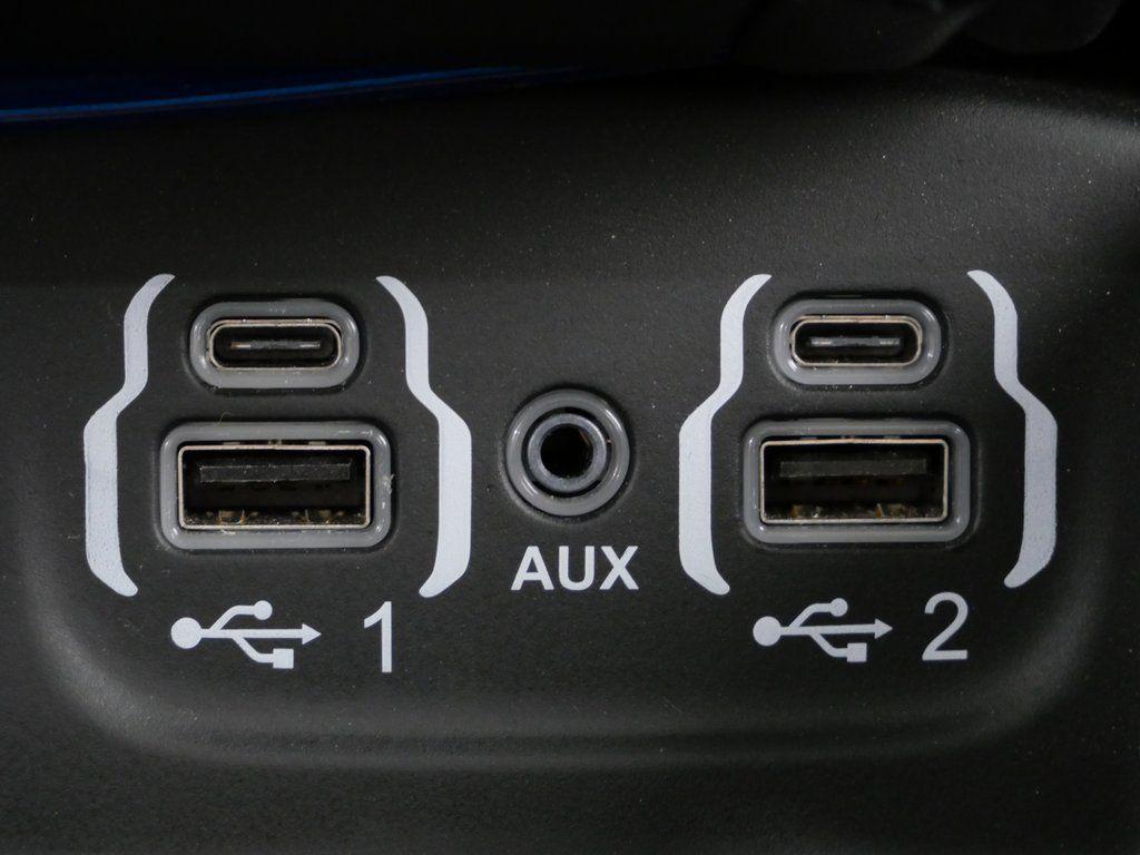 used 2024 Ram 1500 car, priced at $42,000