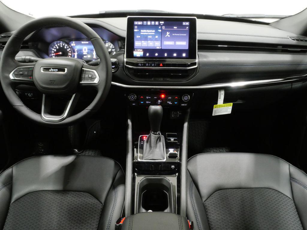 new 2026 Jeep Compass car, priced at $29,906