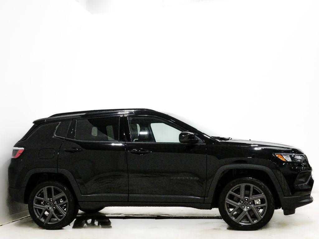 new 2026 Jeep Compass car, priced at $29,906
