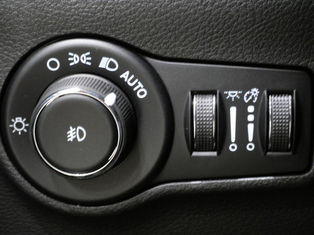 new 2026 Jeep Compass car, priced at $29,906
